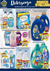 Volantino A Casa Mia settimana 46 Pagina 13