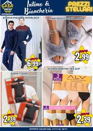 Volantino A Casa Mia settimana 46 Pagina 14