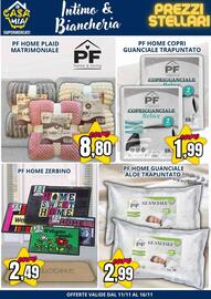 Volantino A Casa Mia settimana 46 Pagina 15