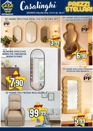 Volantino A Casa Mia settimana 46 Pagina 16