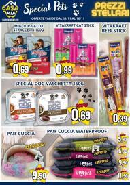 Volantino A Casa Mia settimana 46 Pagina 17