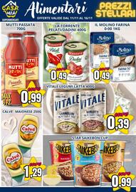 Volantino A Casa Mia settimana 46 Pagina 4