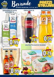 Volantino A Casa Mia settimana 46 Pagina 6