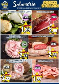 Volantino A Casa Mia settimana 46 Pagina 7