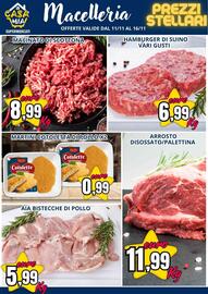 Volantino A Casa Mia settimana 46 Pagina 8