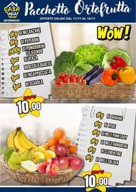 Volantino A Casa Mia settimana 46 Pagina 9