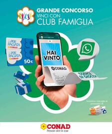 Volantino Conad Pagina 1