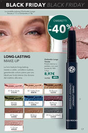 Catalogo Yves Rocher Pagina 17