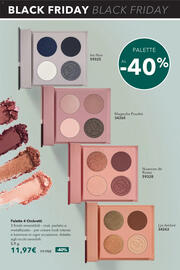 Catalogo Yves Rocher Pagina 18