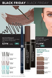 Catalogo Yves Rocher Pagina 20