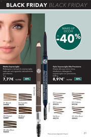 Catalogo Yves Rocher Pagina 21