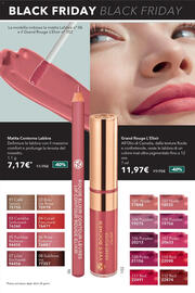 Catalogo Yves Rocher Pagina 22