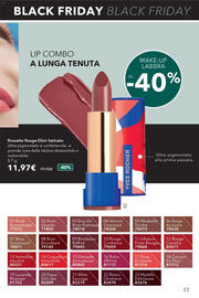 Catalogo Yves Rocher Pagina 23