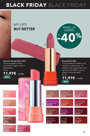 Catalogo Yves Rocher Pagina 25