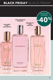 Catalogo Yves Rocher Pagina 35