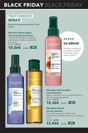 Catalogo Yves Rocher Pagina 40