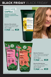 Catalogo Yves Rocher Pagina 42