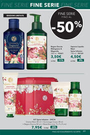 Catalogo Yves Rocher Pagina 49