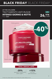 Catalogo Yves Rocher Pagina 7