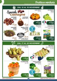 Volantino Coop Sardegna Pagina 15