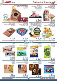 Volantino Coop Sardegna Pagina 17