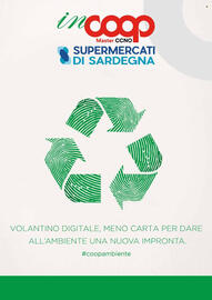 Volantino Coop Sardegna Pagina 2