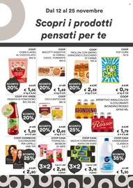 Volantino Coop Sardegna Pagina 21