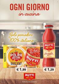 Volantino Coop Sardegna Pagina 26