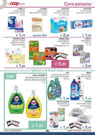 Volantino Coop Sardegna Pagina 27