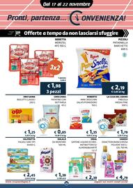 Volantino Coop Sardegna Pagina 28
