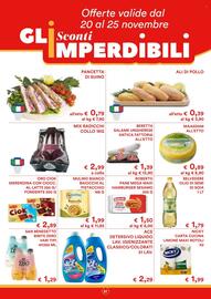 Volantino Coop Sardegna Pagina 29