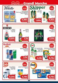 Volantino Coop Sardegna Pagina 8