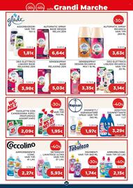 Volantino Coop Sardegna Pagina 9