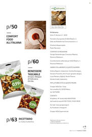 Volantino Coal | mi alimento Pagina 5