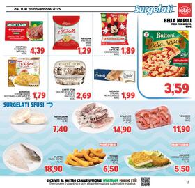 Volantino Eté Pagina 13