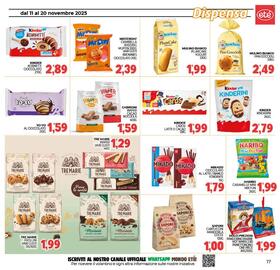 Volantino Eté Pagina 17