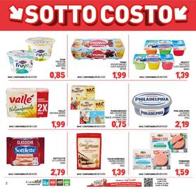 Volantino Eté Pagina 2