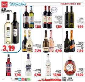 Volantino Eté Pagina 20