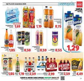 Volantino Eté Pagina 21