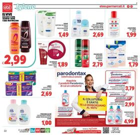 Volantino Eté Pagina 22