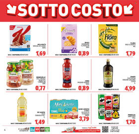 Volantino Eté Pagina 4