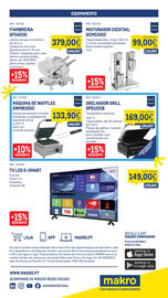 Catálogo Makro semana 46 Página 17