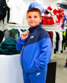 Catálogo Deportes Blanes Página 1