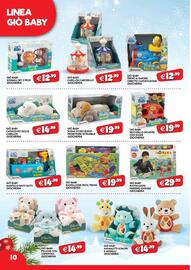 Volantino Giocheria Pagina 10