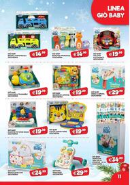 Volantino Giocheria Pagina 11