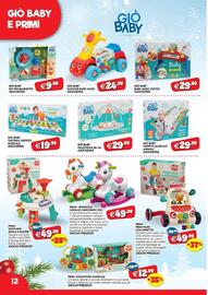 Volantino Giocheria Pagina 12