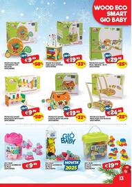 Volantino Giocheria Pagina 13