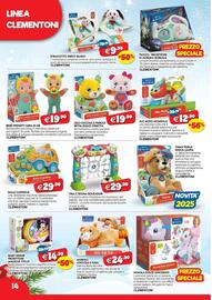 Volantino Giocheria Pagina 14