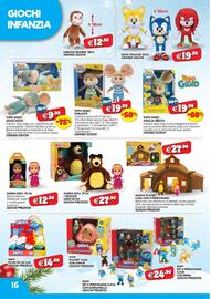 Volantino Giocheria Pagina 16