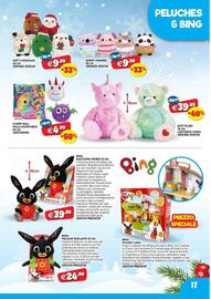 Volantino Giocheria Pagina 17